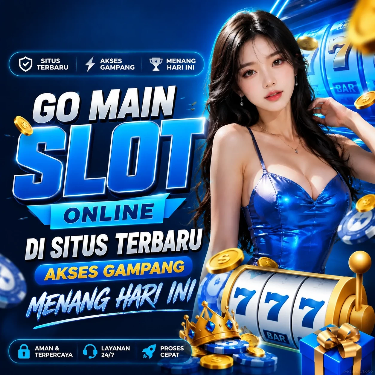 Detail APK pelangitoto